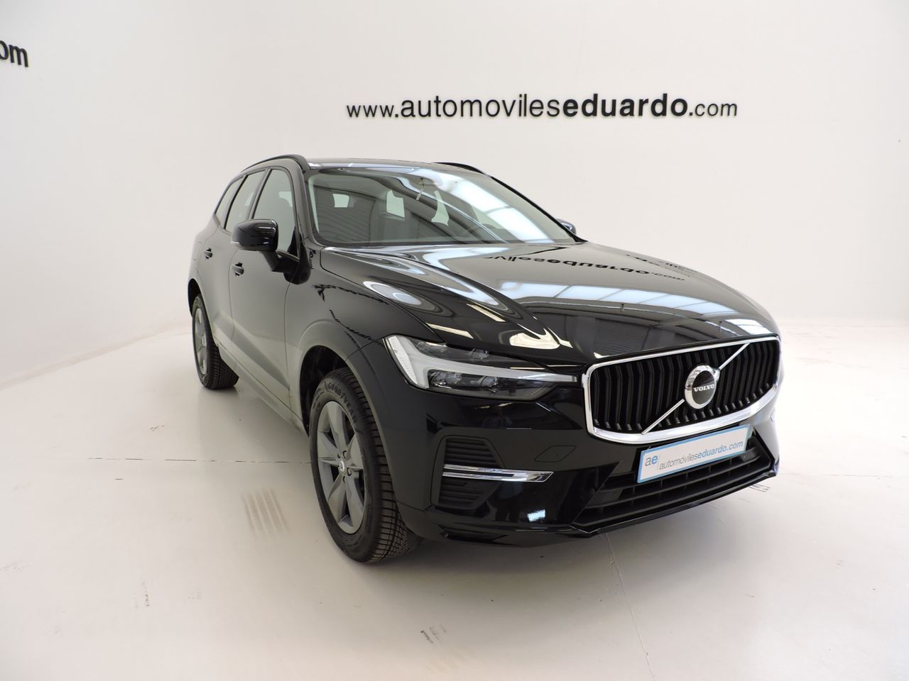 Volvo XC60 Core B4 Diesel AWD - Foto 4