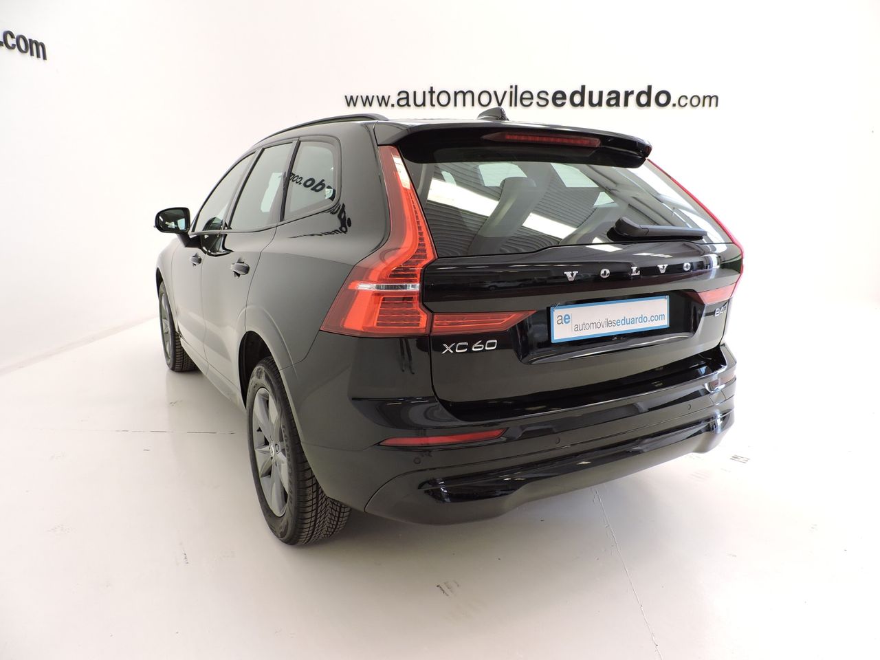 Volvo XC60 Core B4 Diesel AWD - Foto 7