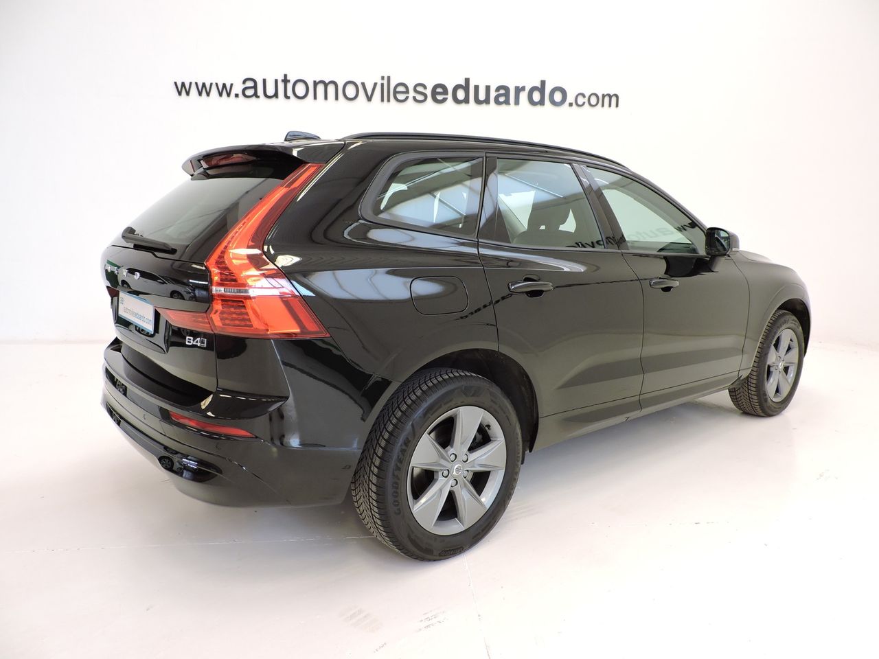 Volvo XC60 Core B4 Diesel AWD - Foto 5