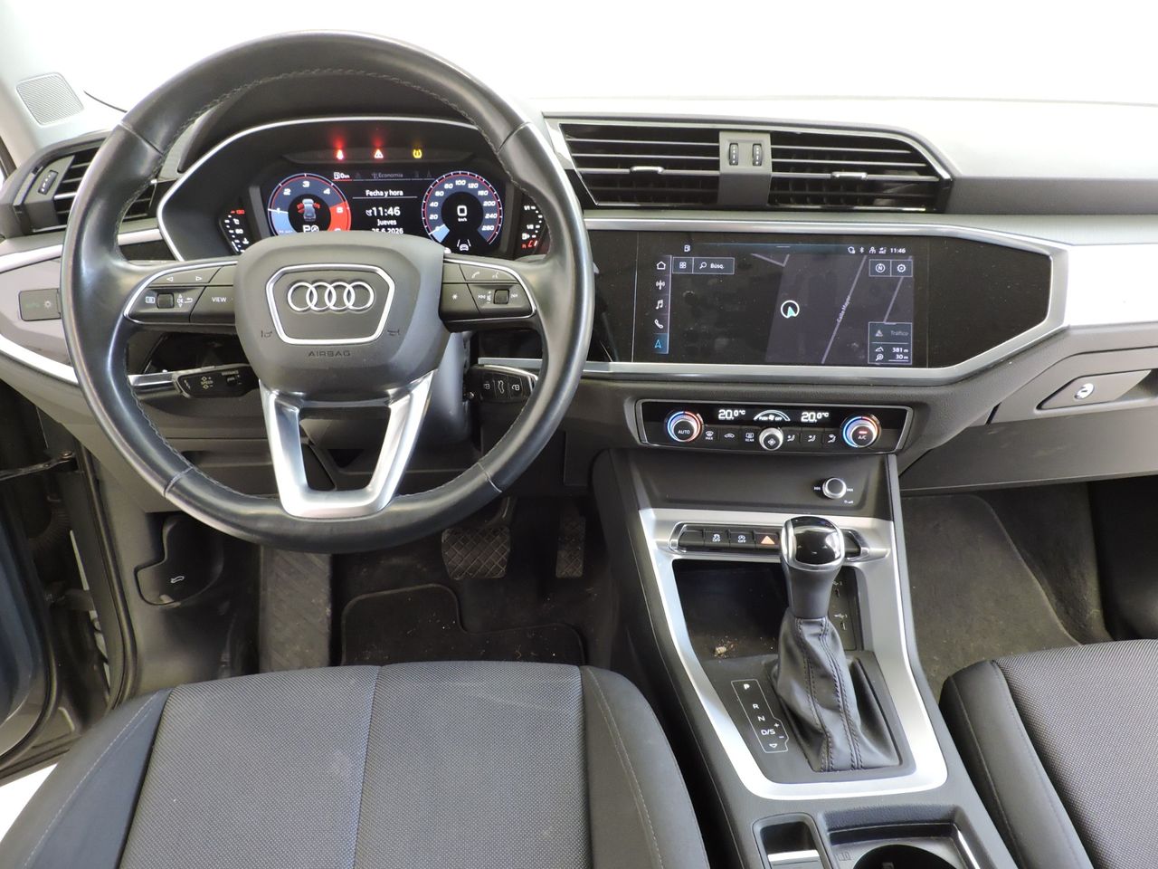 Audi Q3 40 TDI quattro S tronic - Foto 8