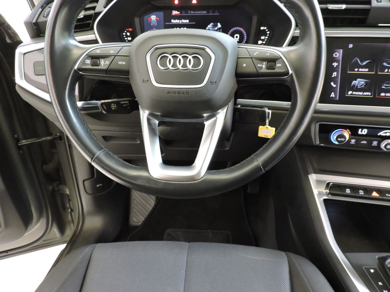 Audi Q3 40 TDI quattro S tronic - Foto 12