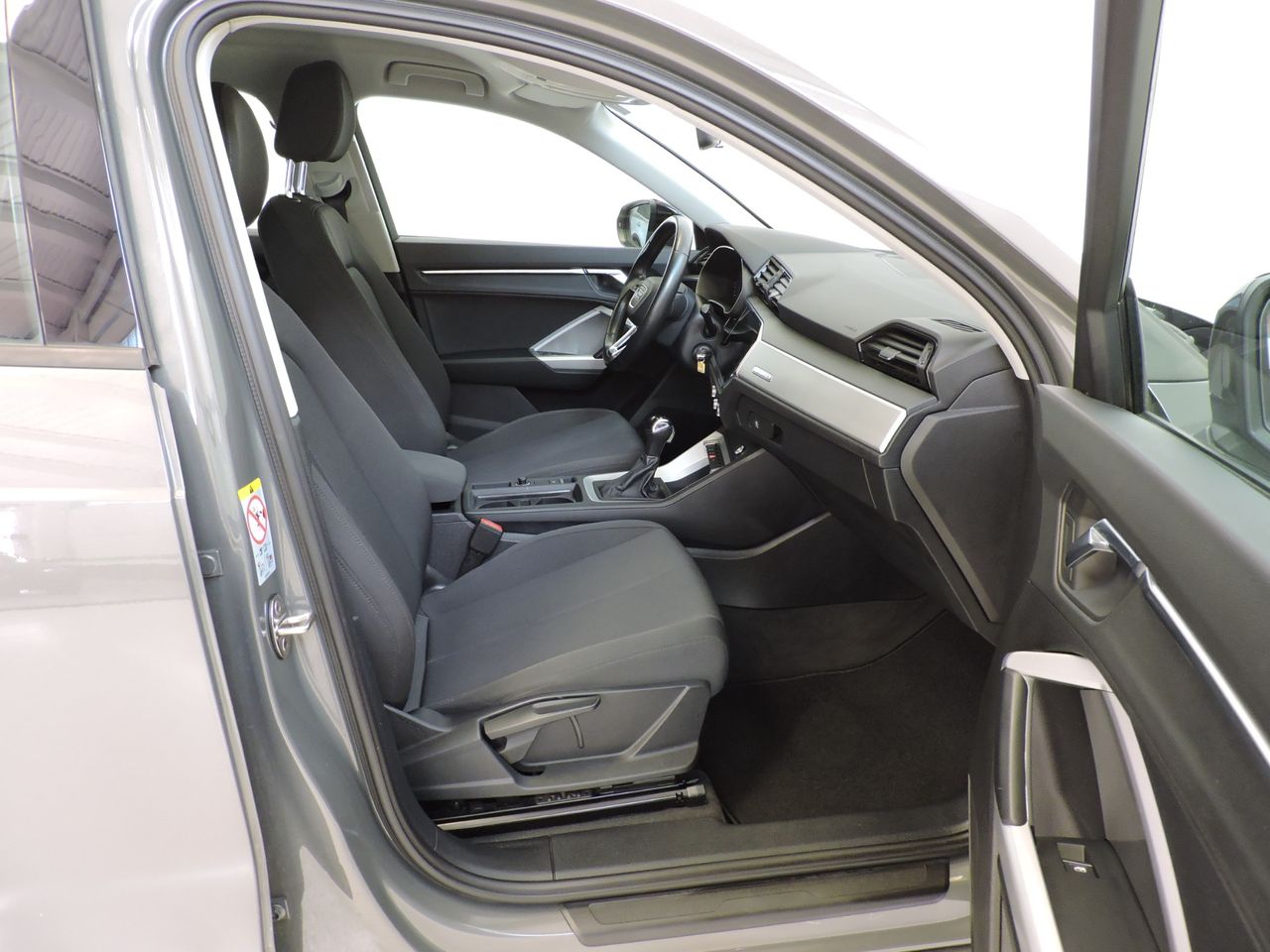 Audi Q3 40 TDI quattro S tronic - Foto 10