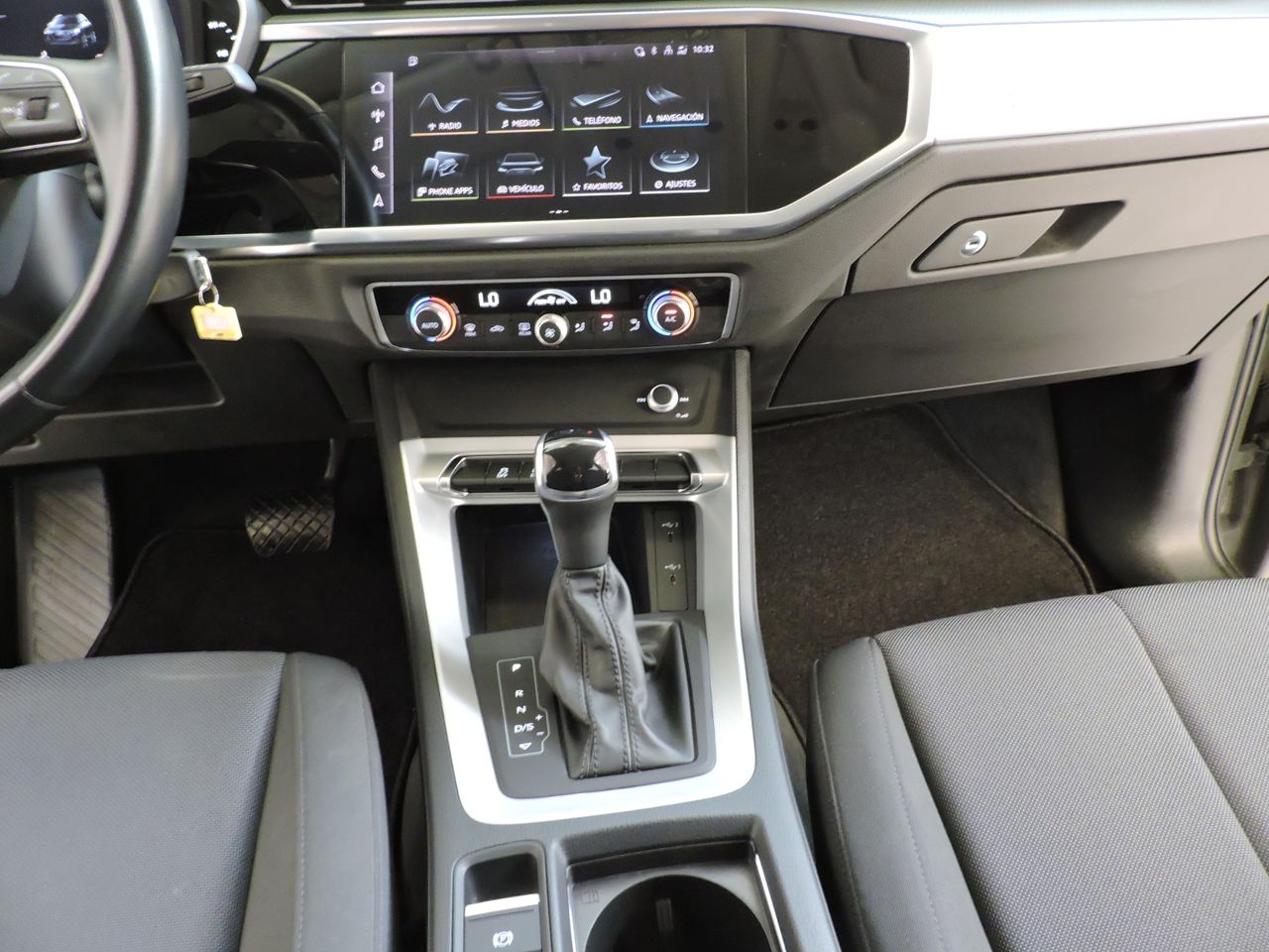 Audi Q3 40 TDI quattro S tronic - Foto 15