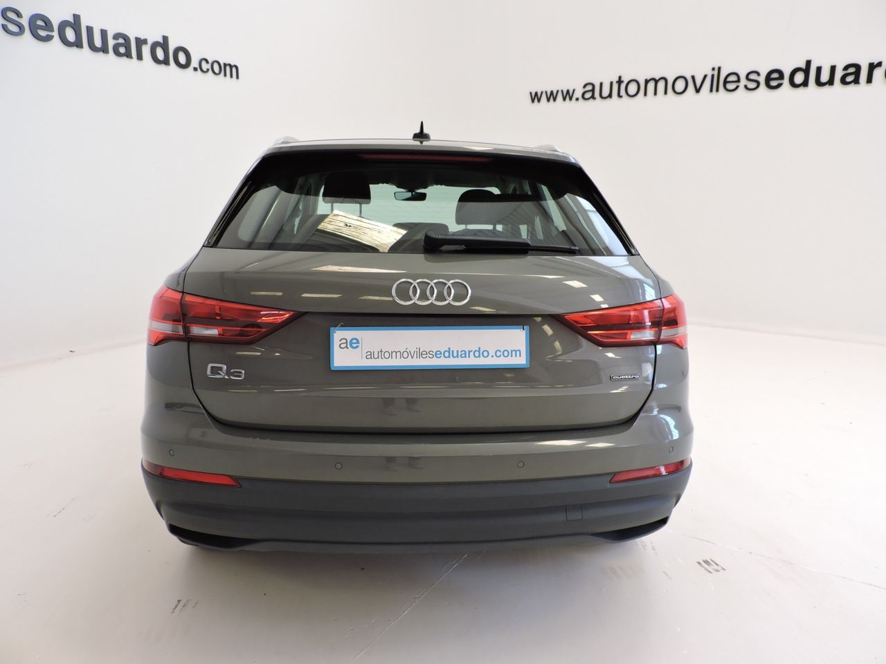 Audi Q3 40 TDI quattro S tronic - Foto 7