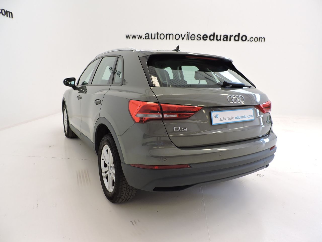 Audi Q3 40 TDI quattro S tronic - Foto 6