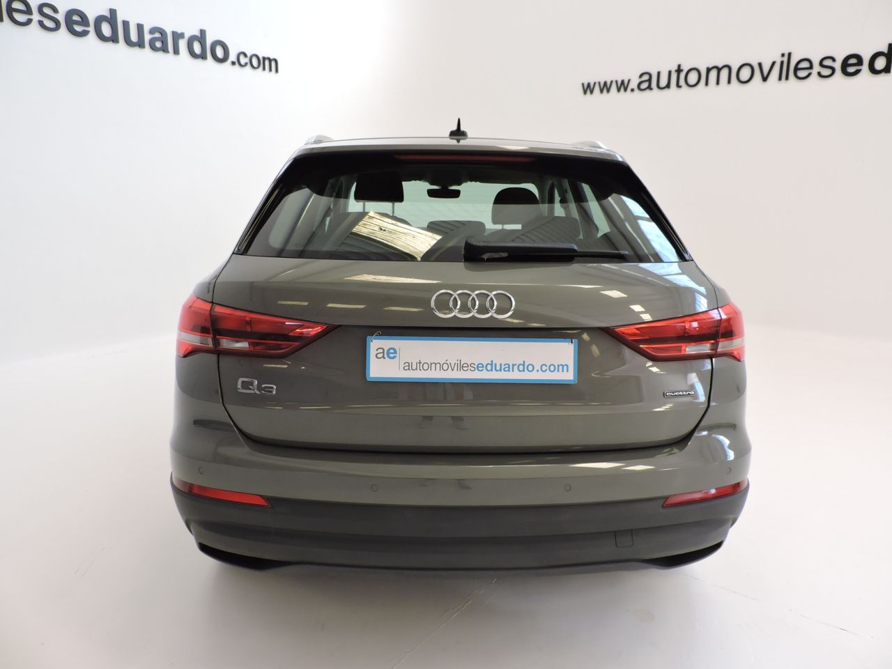 Audi Q3 40 TDI quattro S tronic - Foto 6