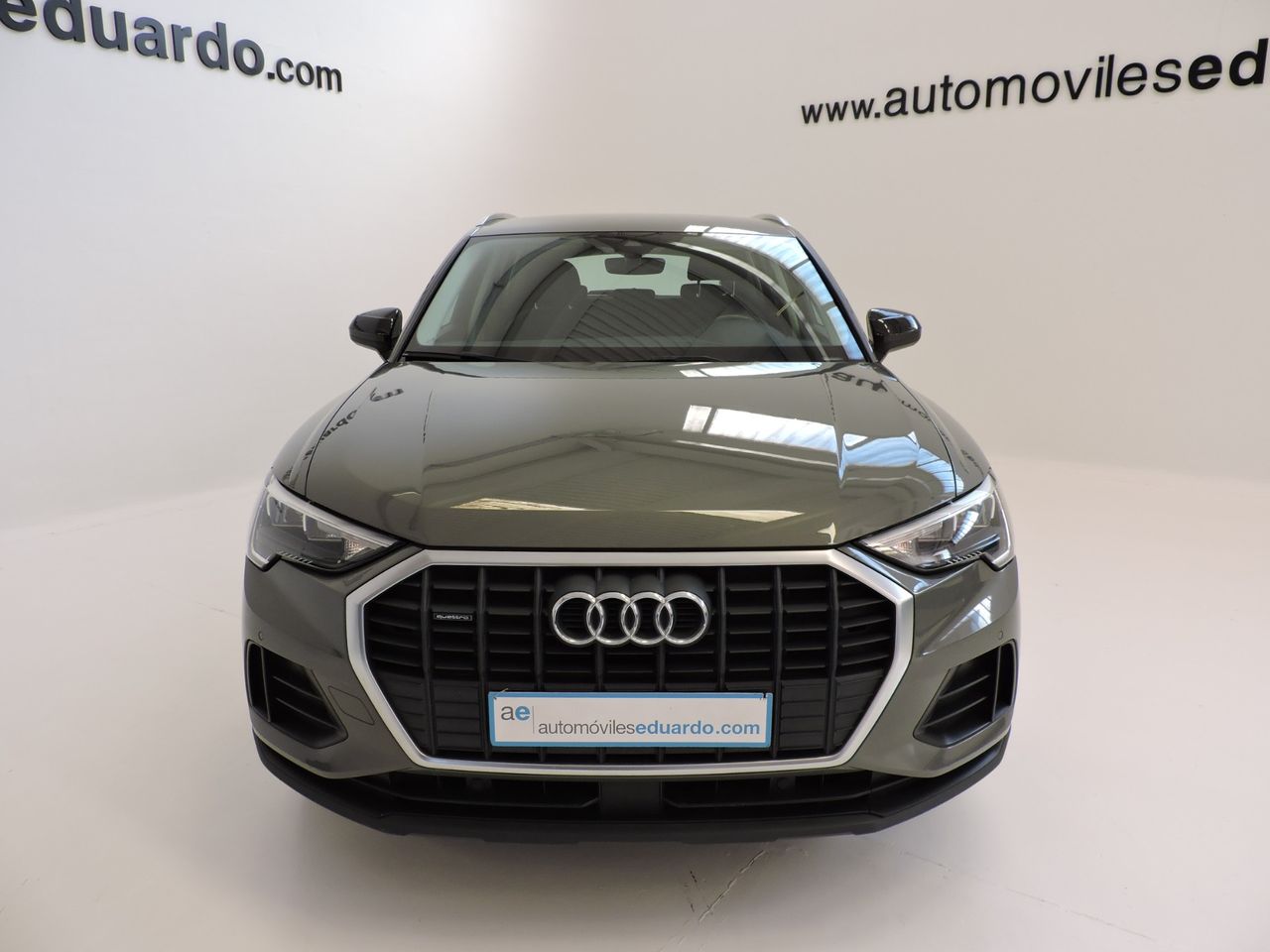 Audi Q3 40 TDI quattro S tronic - Foto 3