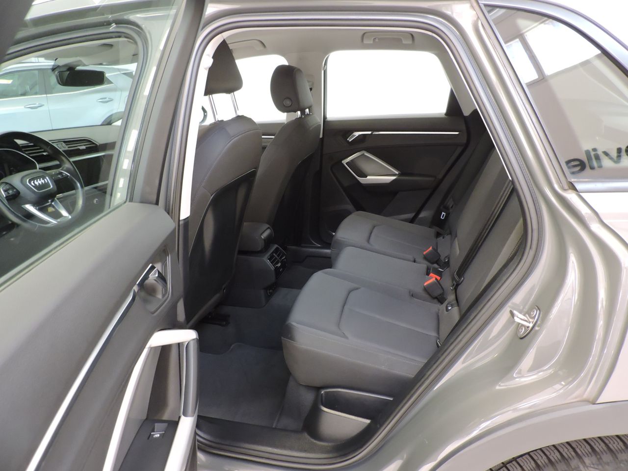 Audi Q3 40 TDI quattro S tronic - Foto 11