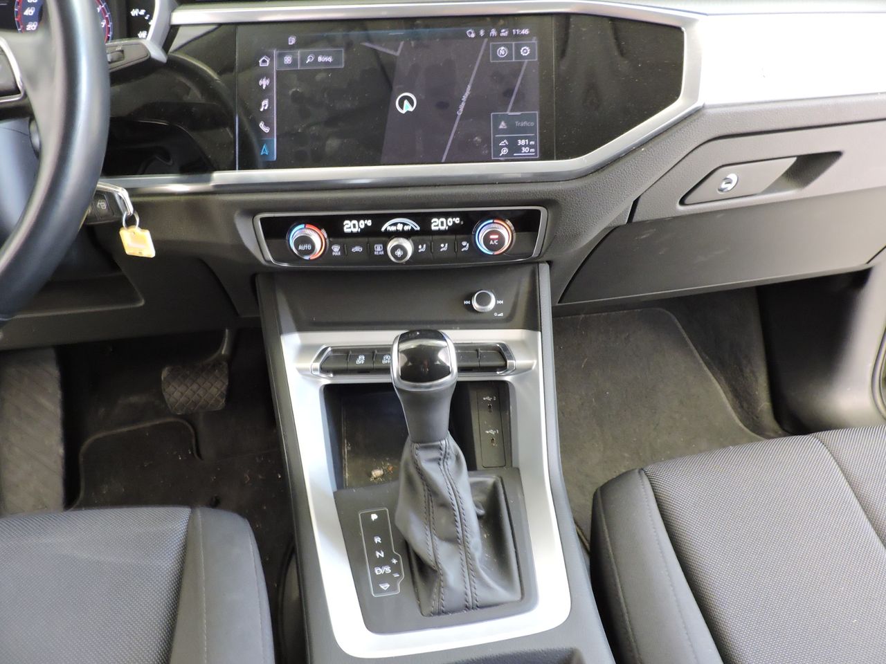 Audi Q3 40 TDI quattro S tronic - Foto 14