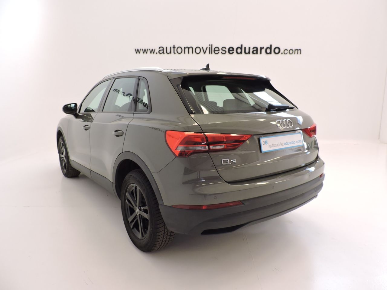 Audi Q3 40 TDI quattro S tronic - Foto 7