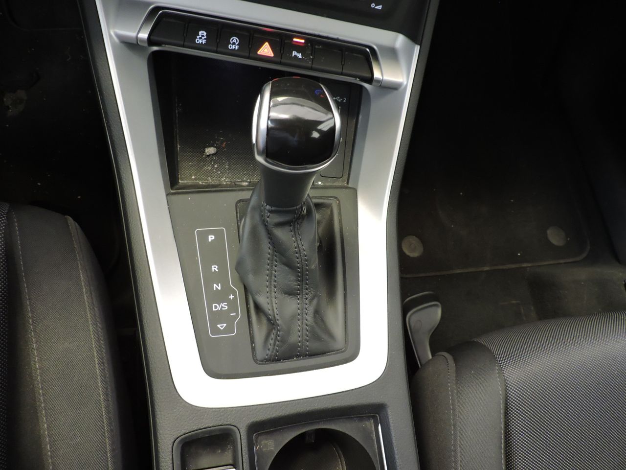 Audi Q3 40 TDI quattro S tronic - Foto 13