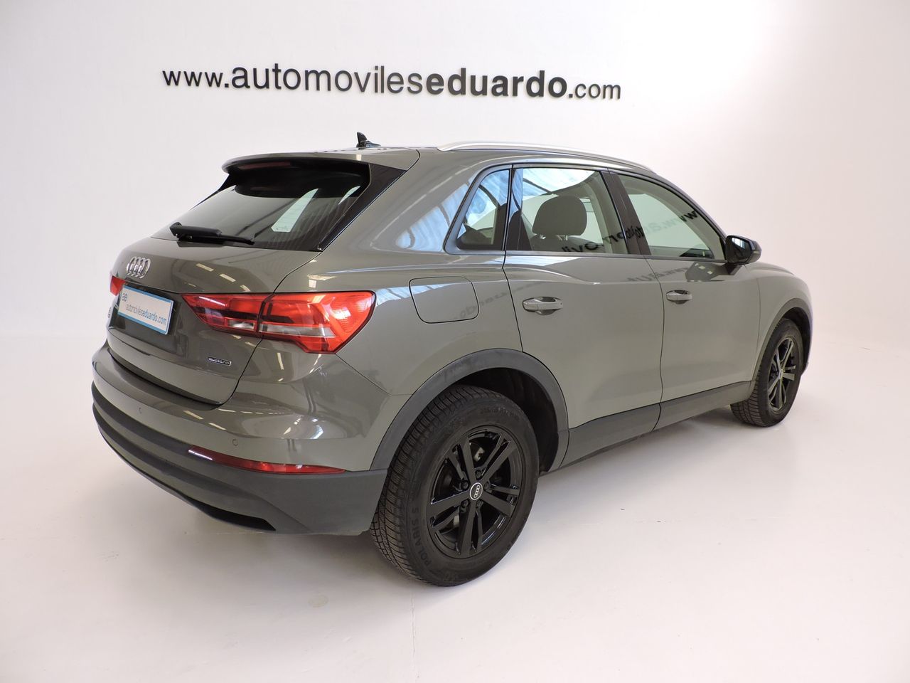 Audi Q3 40 TDI quattro S tronic - Foto 5