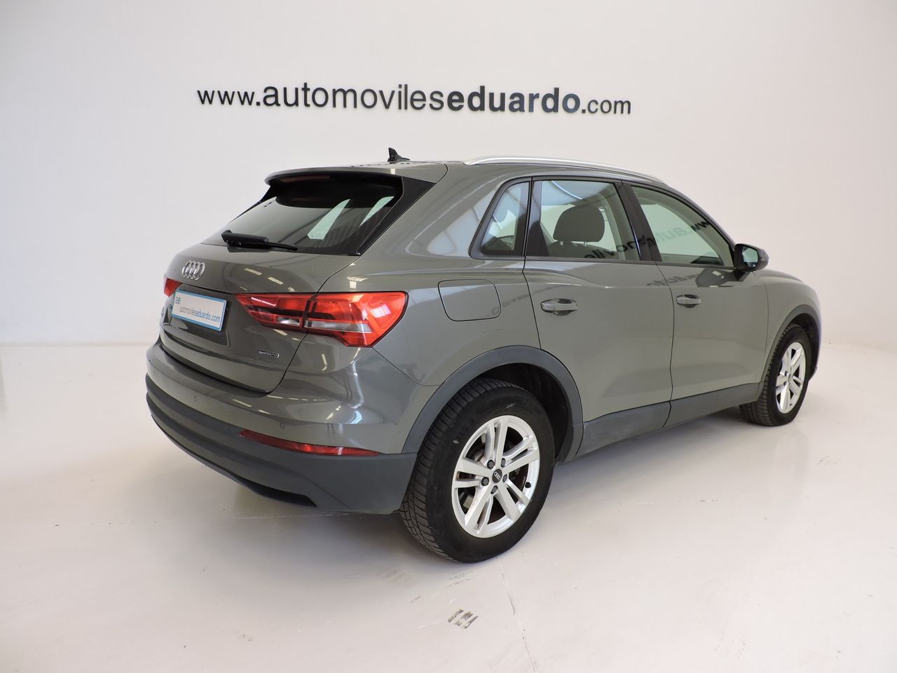 Audi Q3 40 TDI quattro S tronic - Foto 5