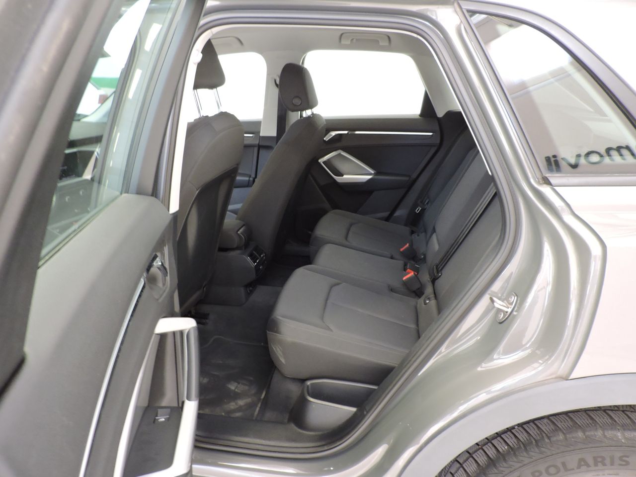 Audi Q3 40 TDI quattro S tronic - Foto 11