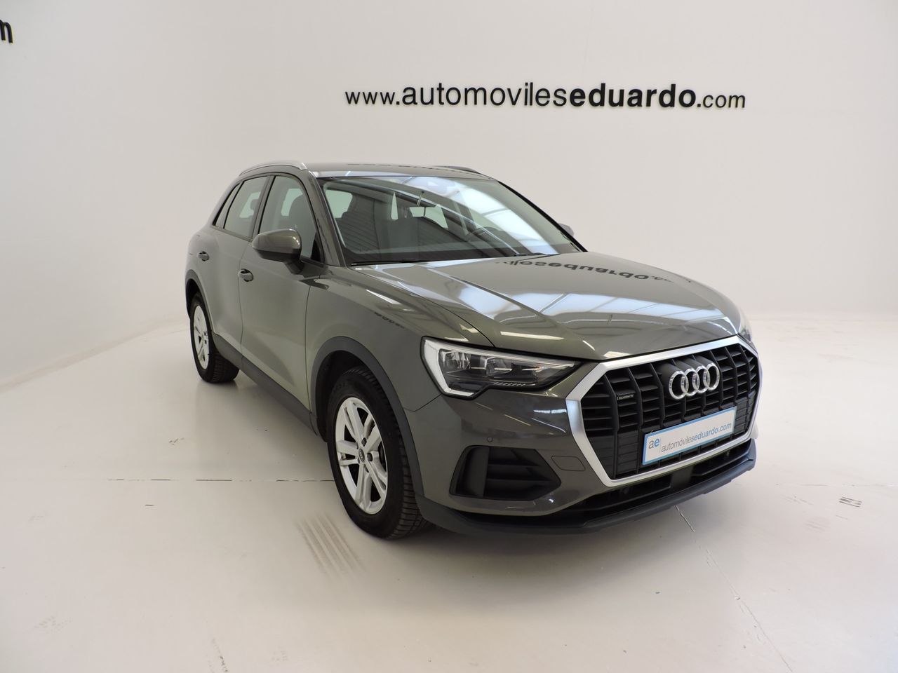Audi Q3 40 TDI quattro S tronic - Foto 4