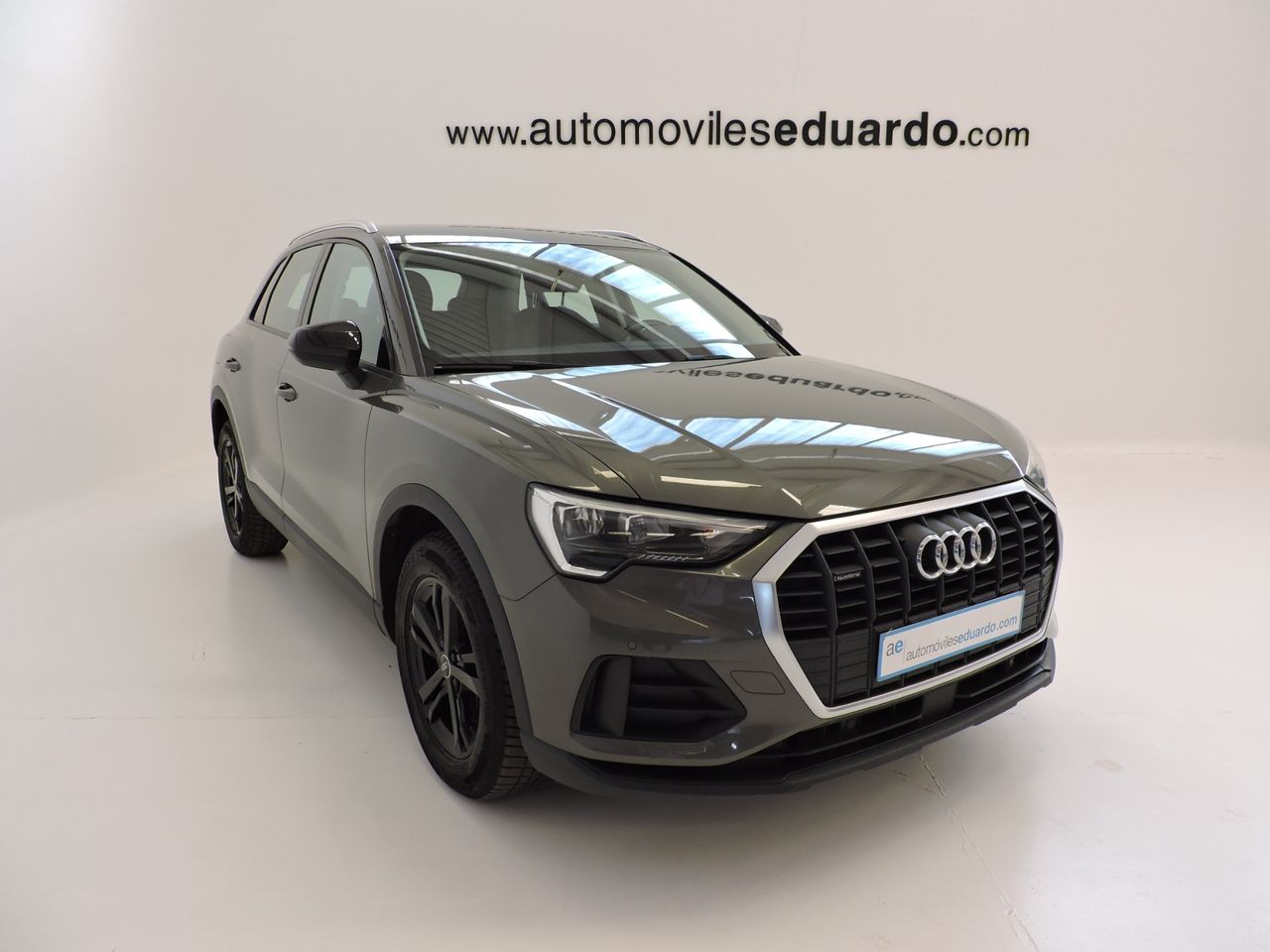 Audi Q3 40 TDI quattro S tronic - Foto 4