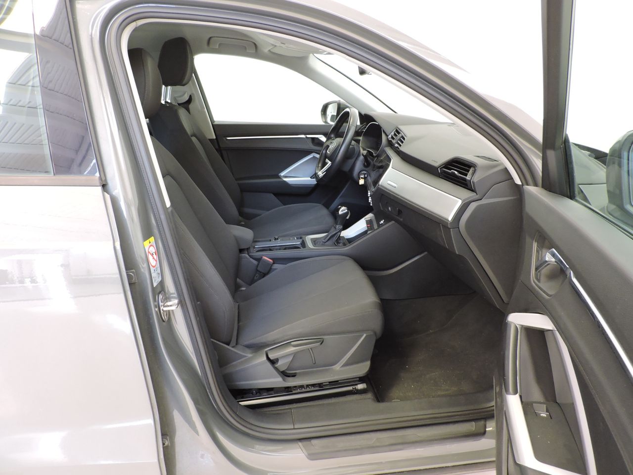 Audi Q3 40 TDI quattro S tronic - Foto 10
