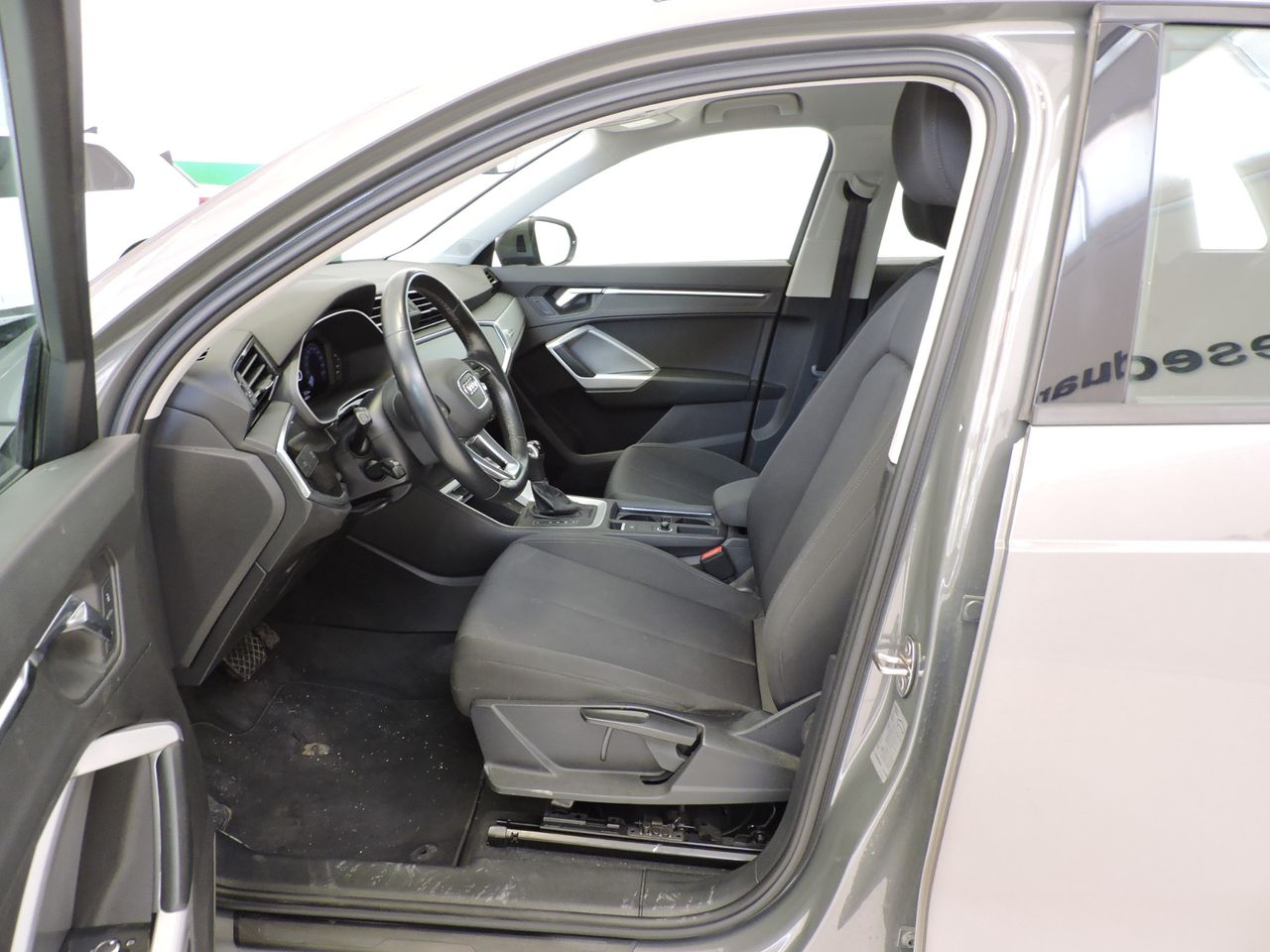 Audi Q3 40 TDI quattro S tronic - Foto 9
