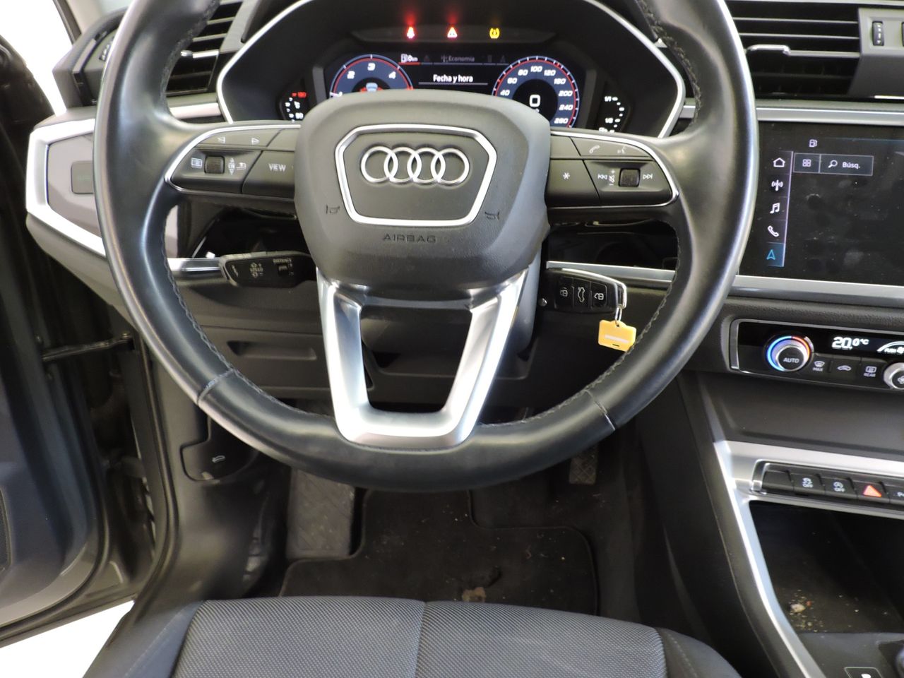 Audi Q3 40 TDI quattro S tronic - Foto 12