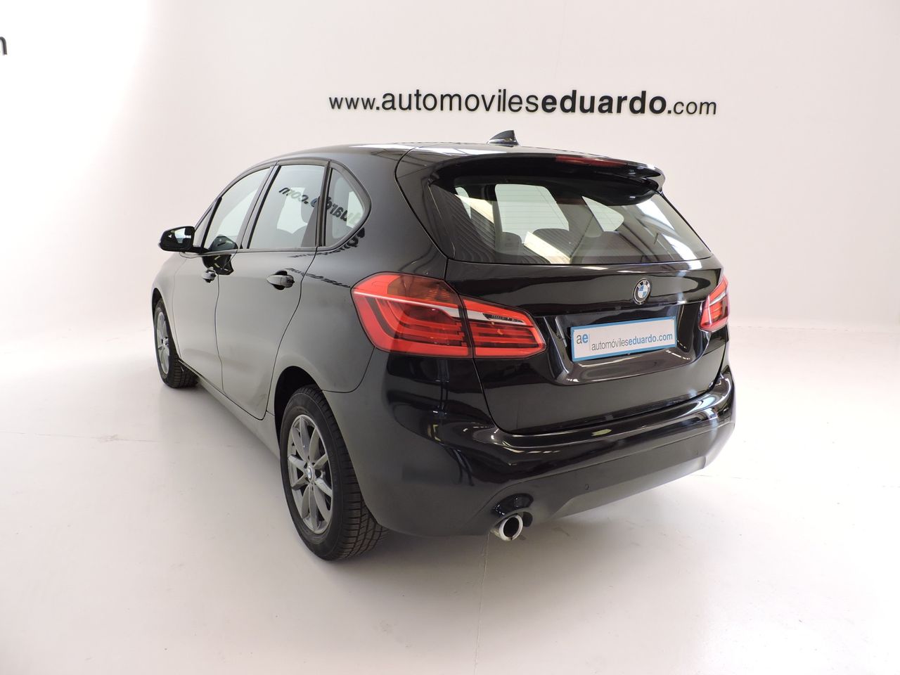 BMW Serie 2 Active Tourer 216d Active Tourer DCT - Foto 7