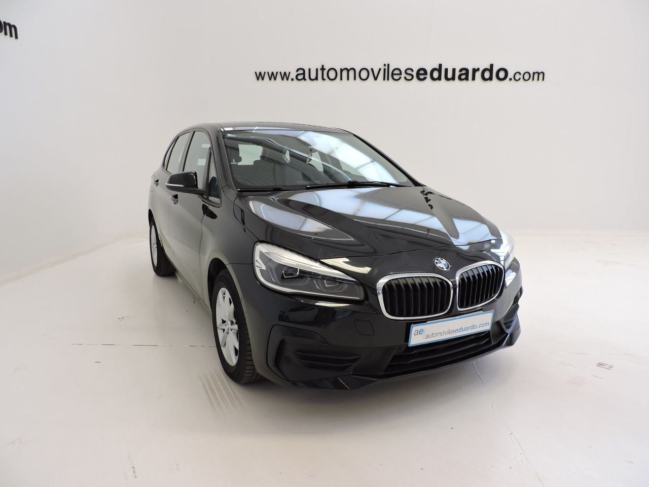 BMW Serie 2 216d Active Tourer DCT - Foto 4