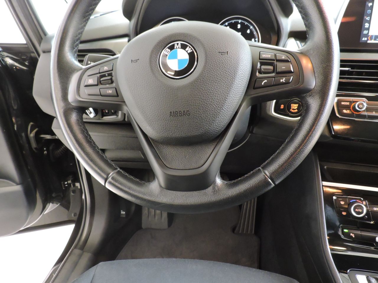 BMW Serie 2 Active Tourer 216d Active Tourer DCT - Foto 12