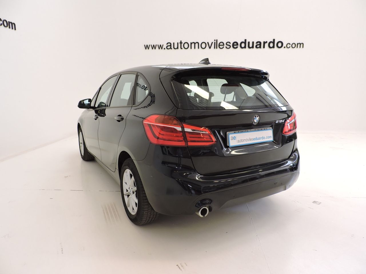 BMW Serie 2 216d Active Tourer DCT - Foto 7