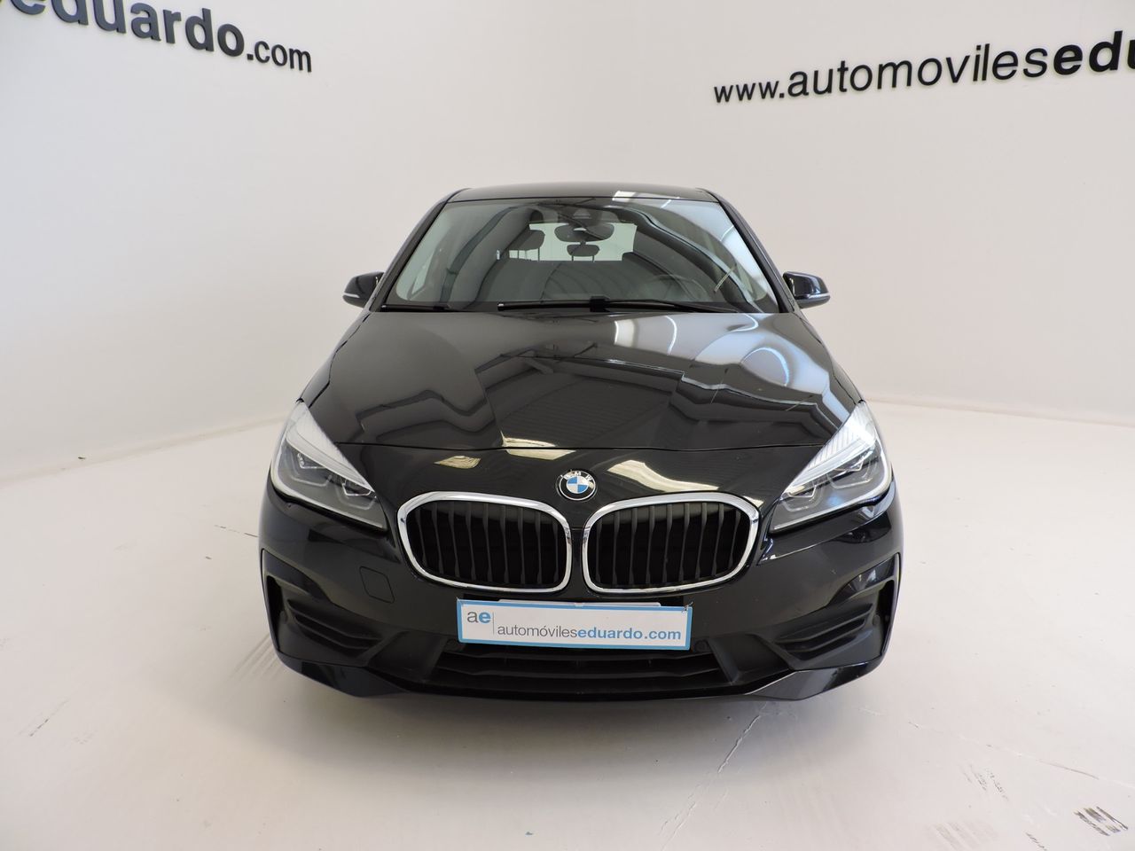 BMW Serie 2 216d Active Tourer DCT - Foto 3