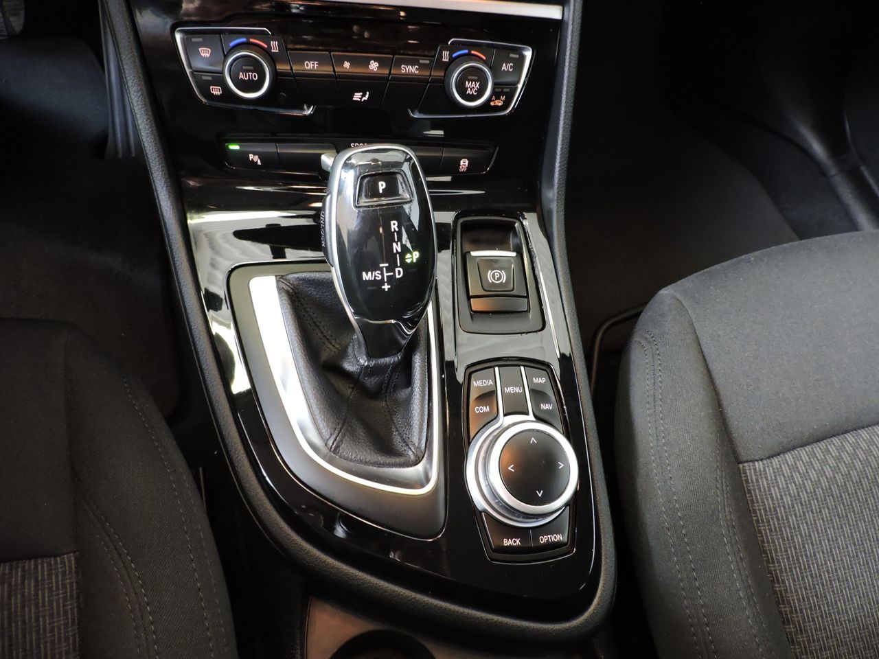 BMW Serie 2 Active Tourer 216d Active Tourer DCT - Foto 13