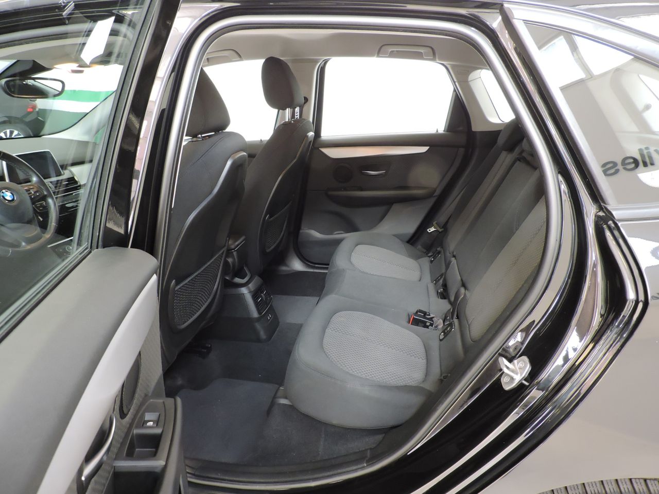 BMW Serie 2 Active Tourer 216d Active Tourer DCT - Foto 11
