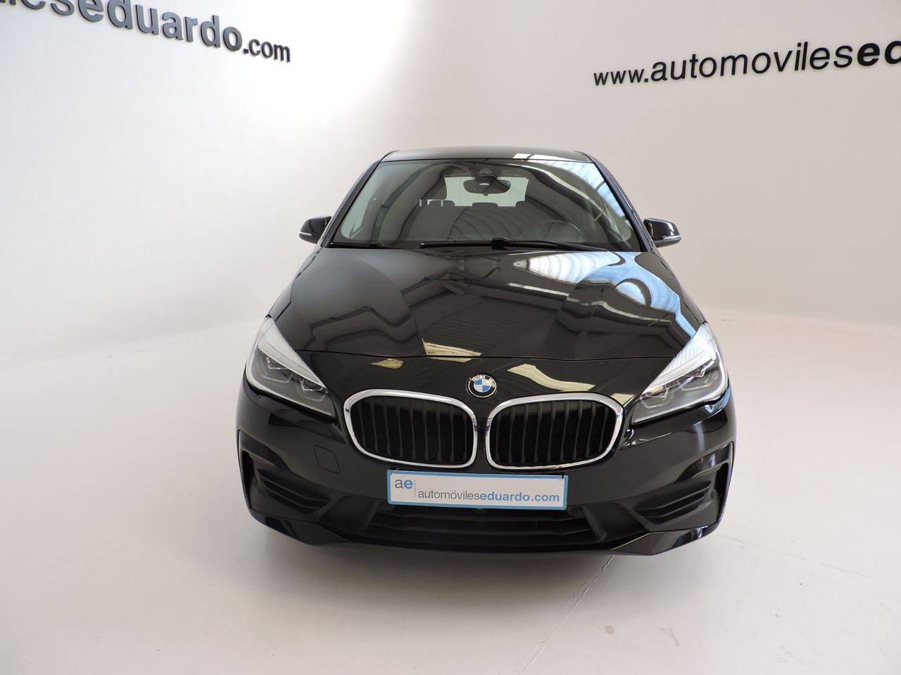 BMW Serie 2 Active Tourer 216d Active Tourer DCT - Foto 3