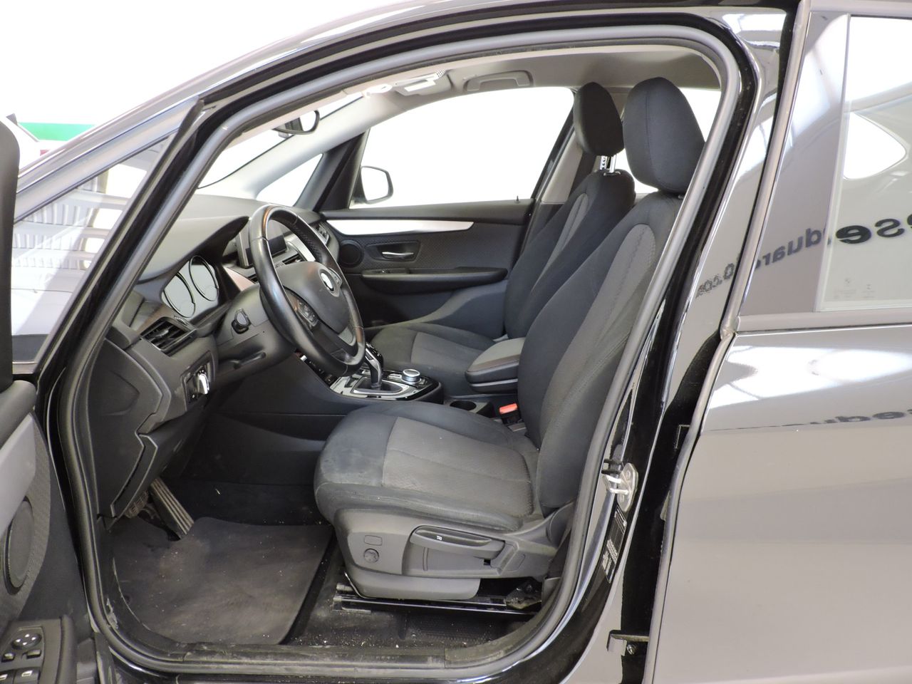 BMW Serie 2 216d Active Tourer DCT - Foto 9