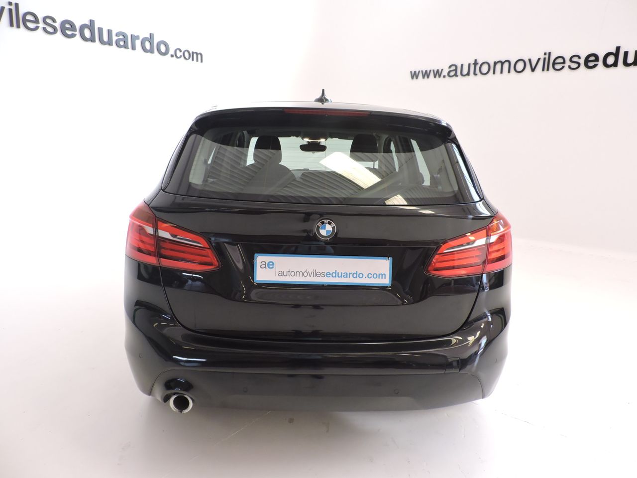 BMW Serie 2 Active Tourer 216d Active Tourer DCT - Foto 6