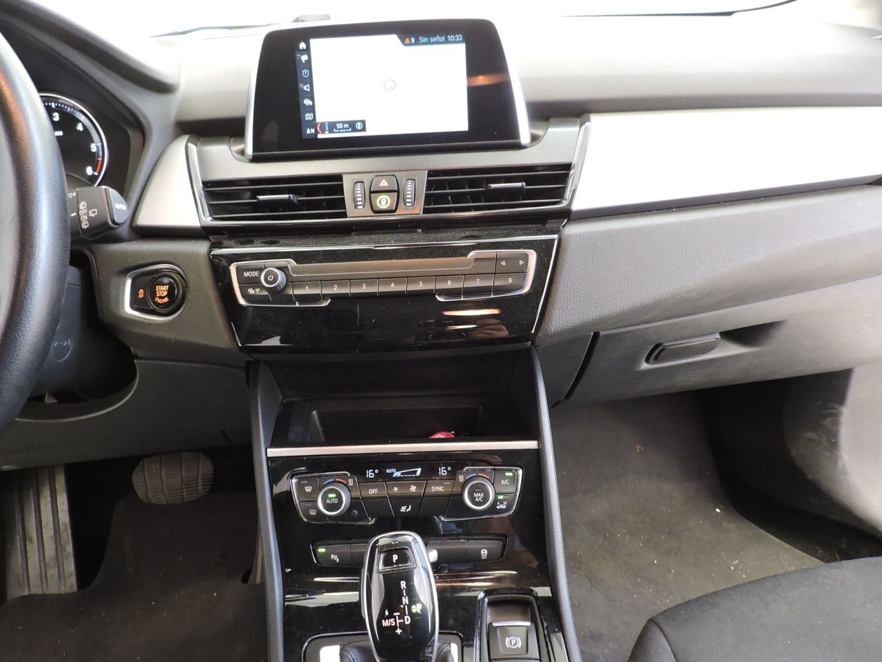 BMW Serie 2 216d Active Tourer DCT - Foto 15
