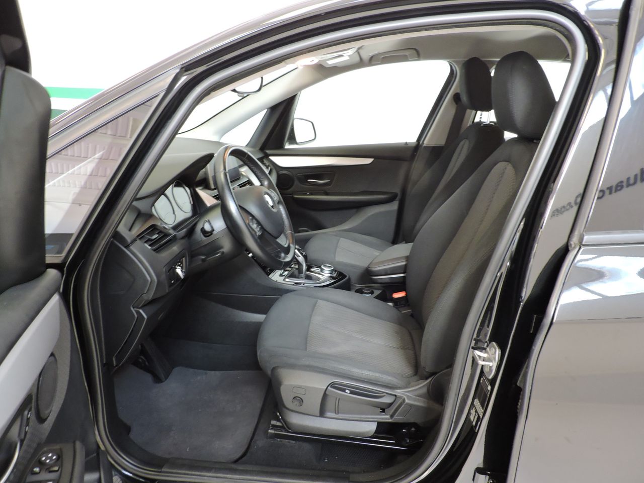 BMW Serie 2 Active Tourer 216d Active Tourer DCT - Foto 9