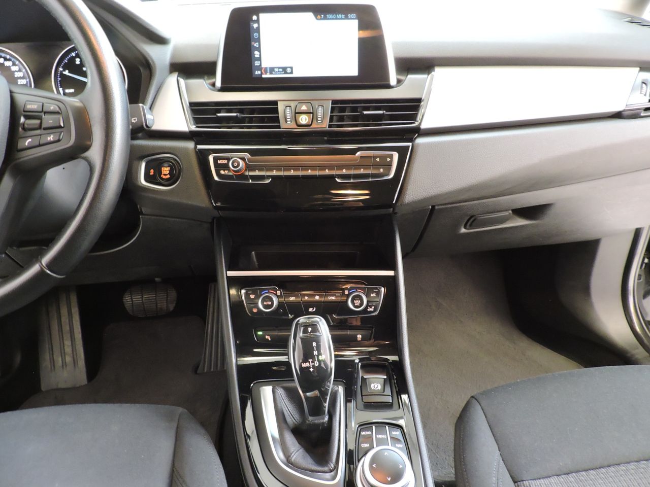 BMW Serie 2 Active Tourer 216d Active Tourer DCT - Foto 15