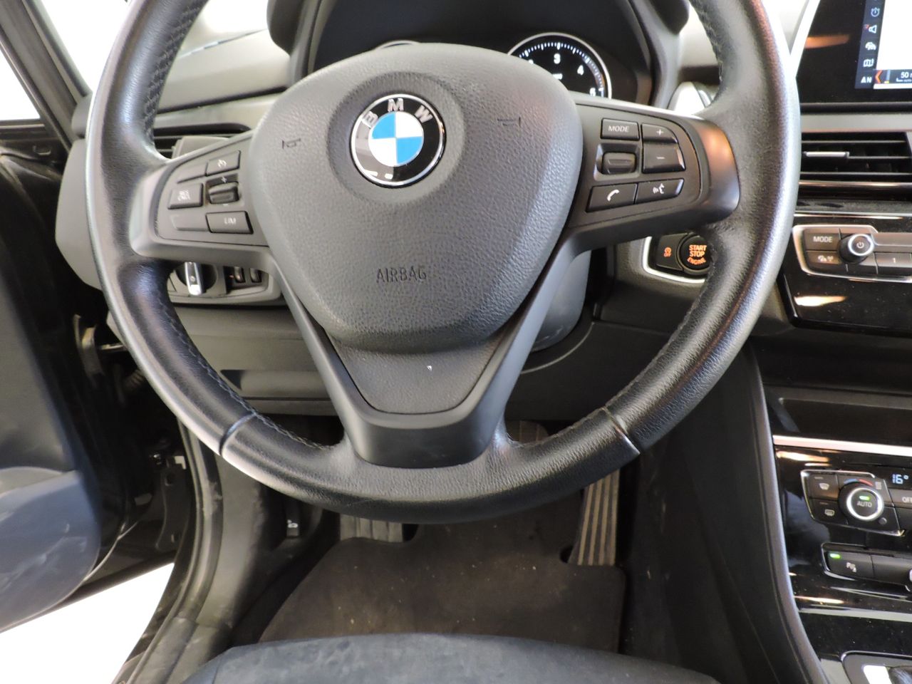 BMW Serie 2 216d Active Tourer DCT - Foto 12
