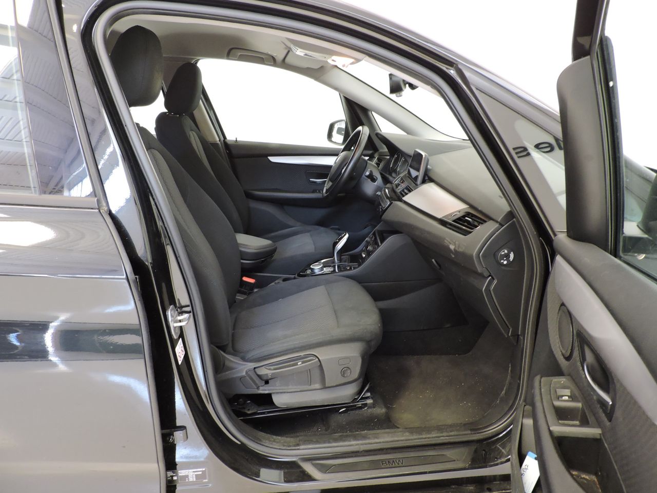 BMW Serie 2 216d Active Tourer DCT - Foto 10