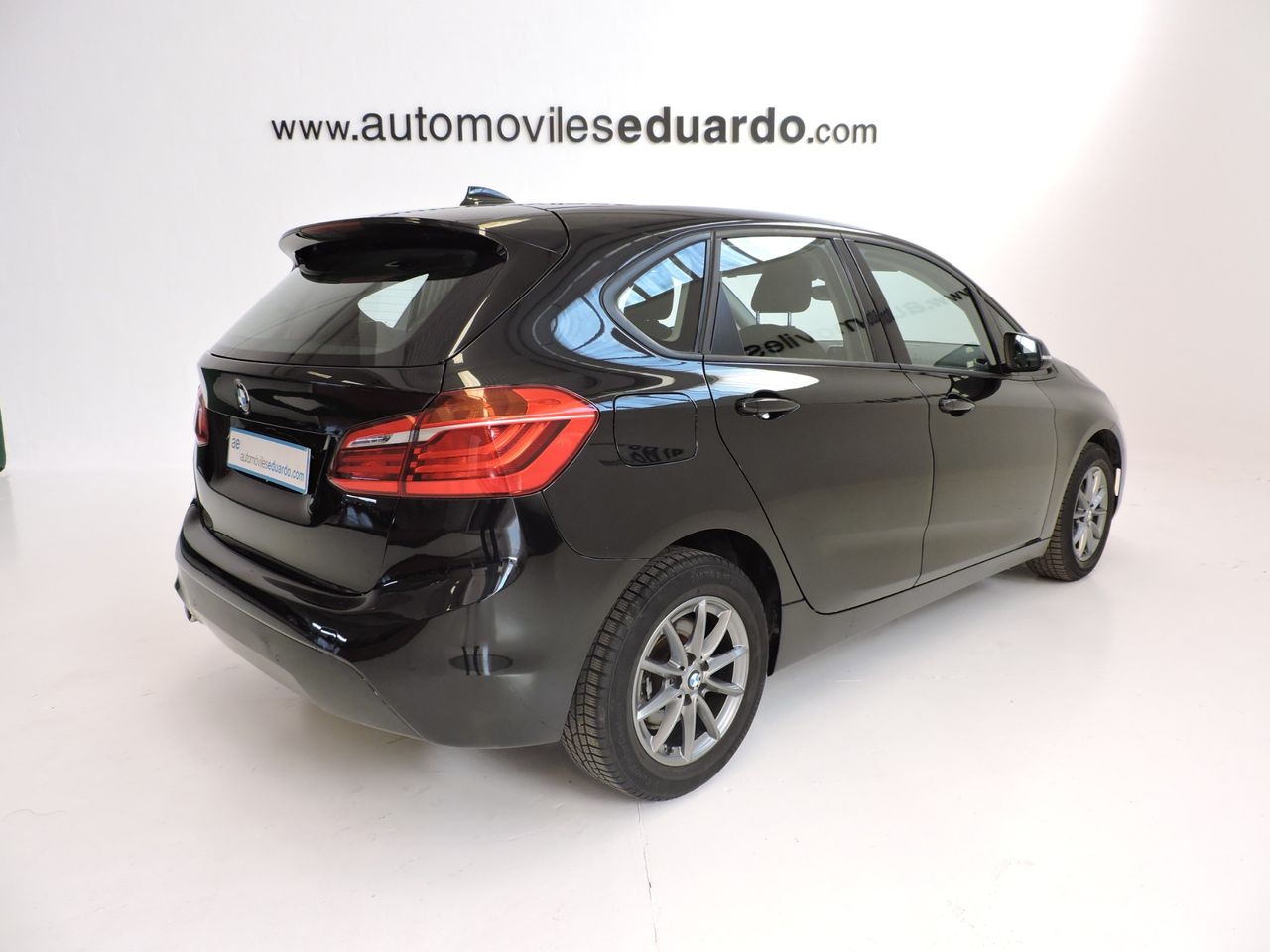 BMW Serie 2 Active Tourer 216d Active Tourer DCT - Foto 5