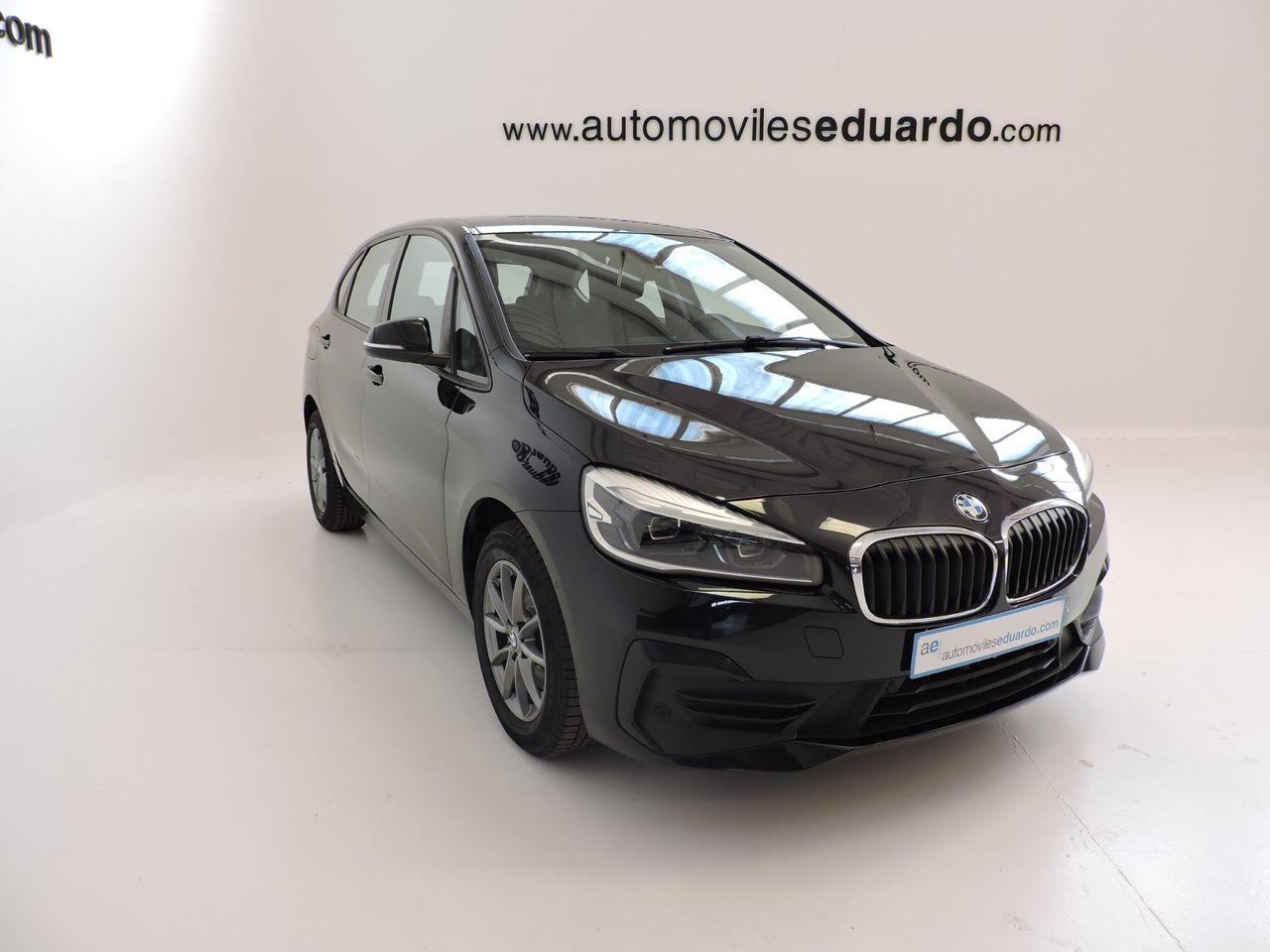 BMW Serie 2 Active Tourer 216d Active Tourer DCT - Foto 4
