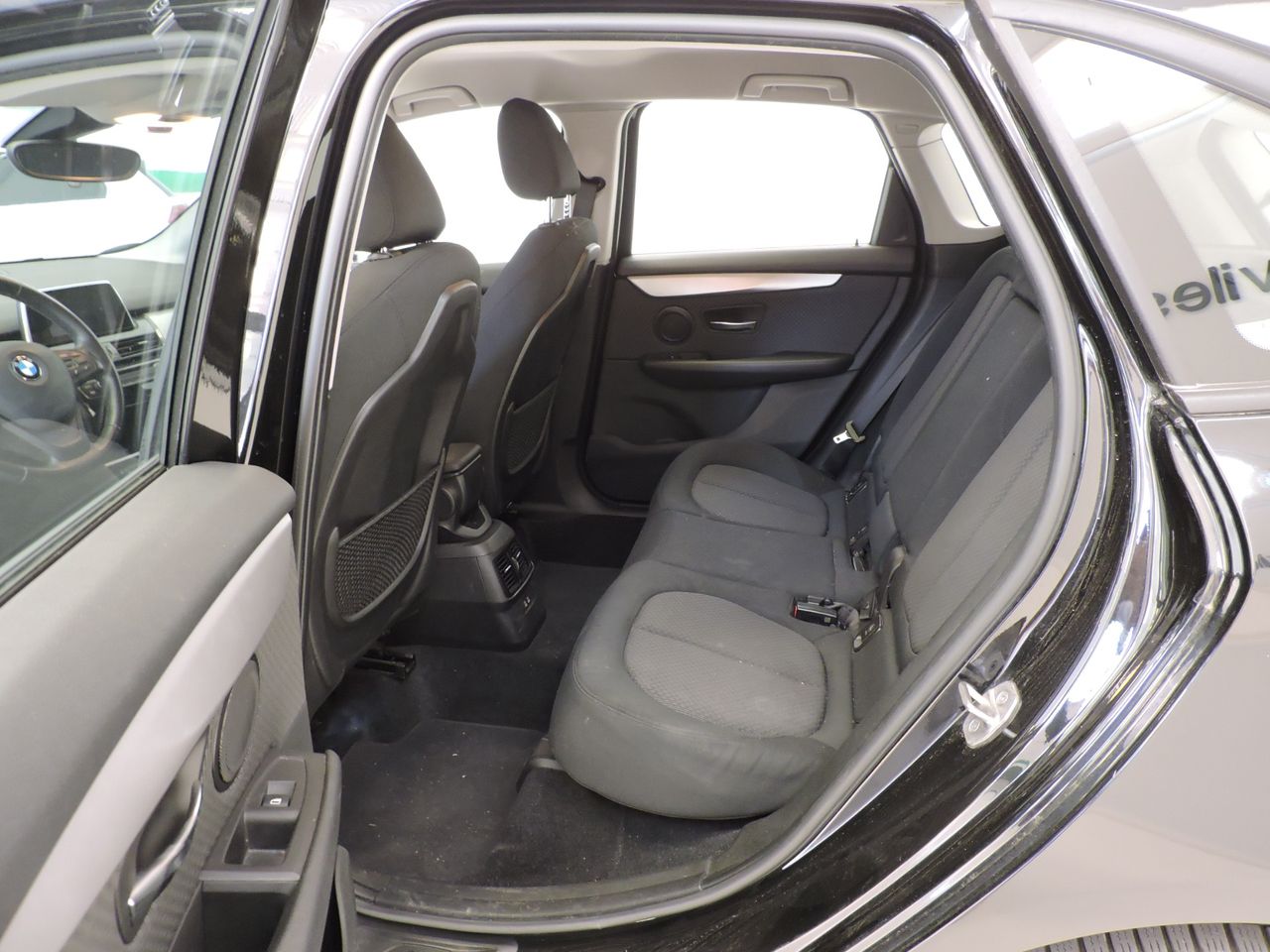 BMW Serie 2 216d Active Tourer DCT - Foto 11