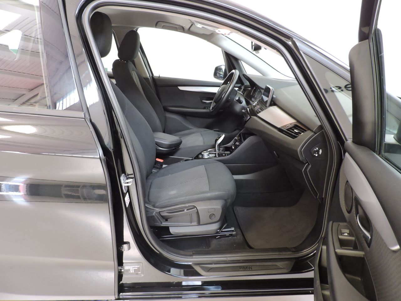 BMW Serie 2 Active Tourer 216d Active Tourer DCT - Foto 10
