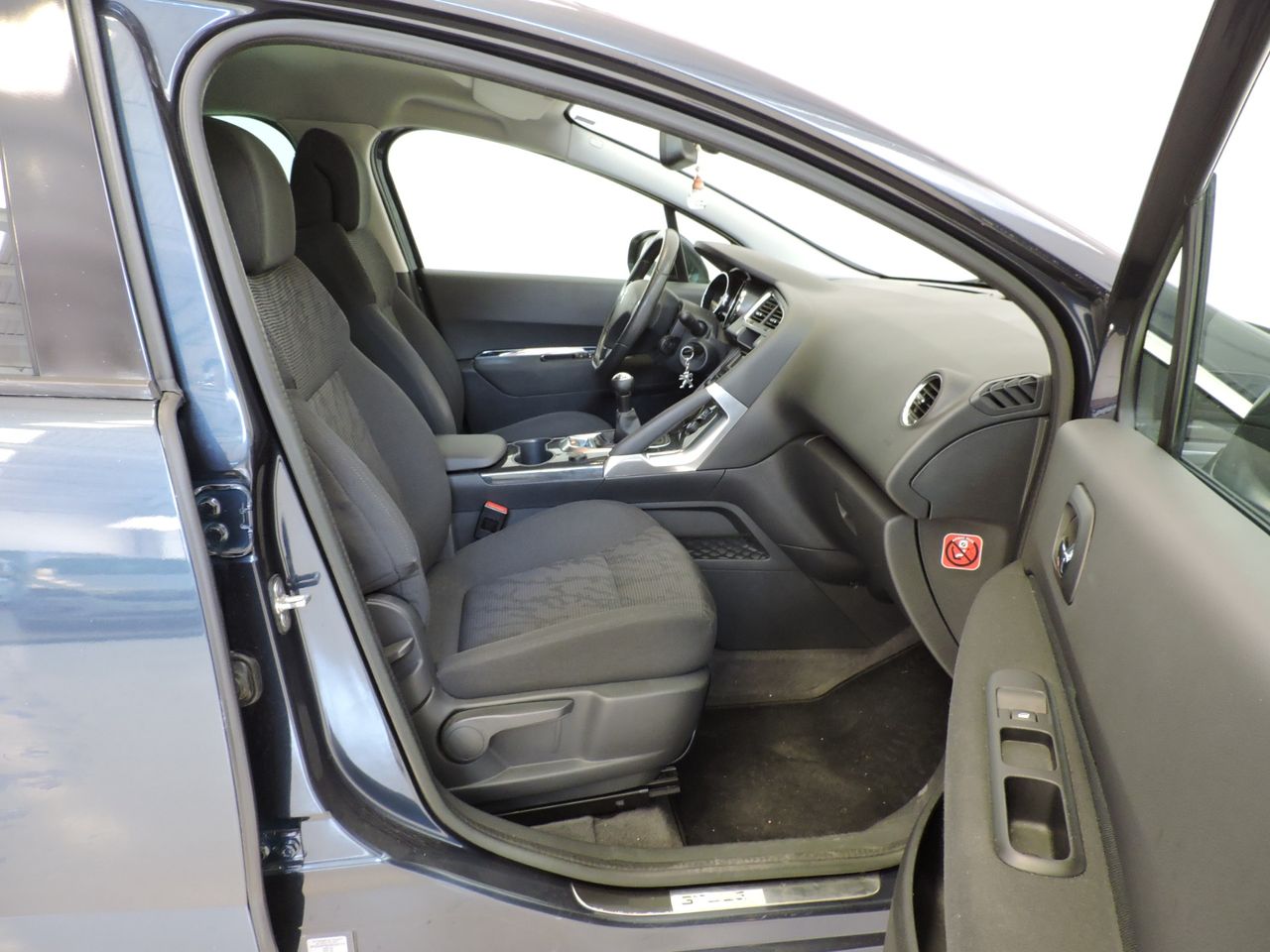 Peugeot 3008 Style 1.6 VTi 120 - Foto 9