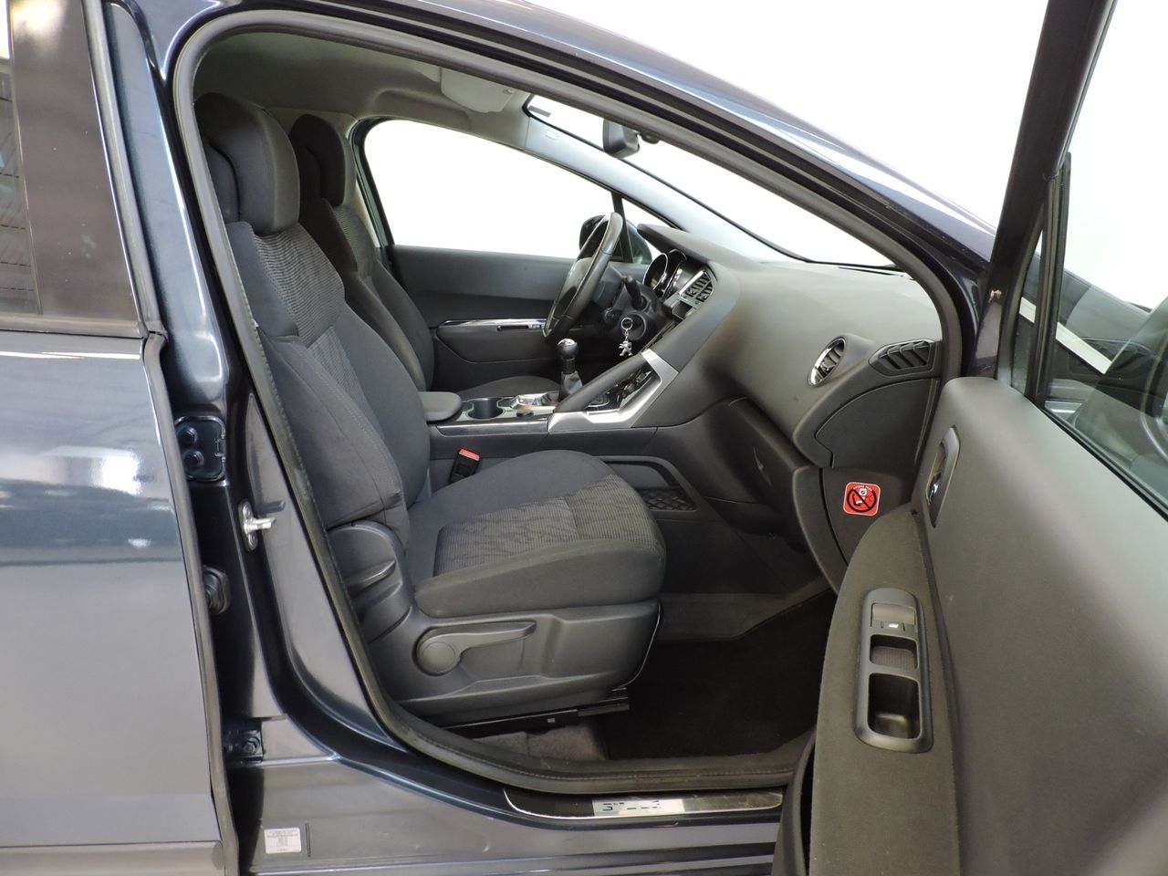 Peugeot 3008 Style 1.6 VTi 120 - Foto 11
