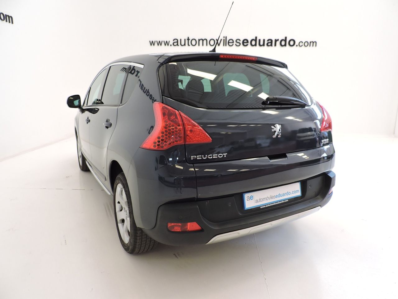 Peugeot 3008 Style 1.6 VTi 120 - Foto 7
