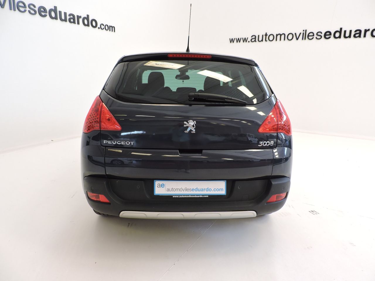 Peugeot 3008 Style 1.6 VTi 120 - Foto 6