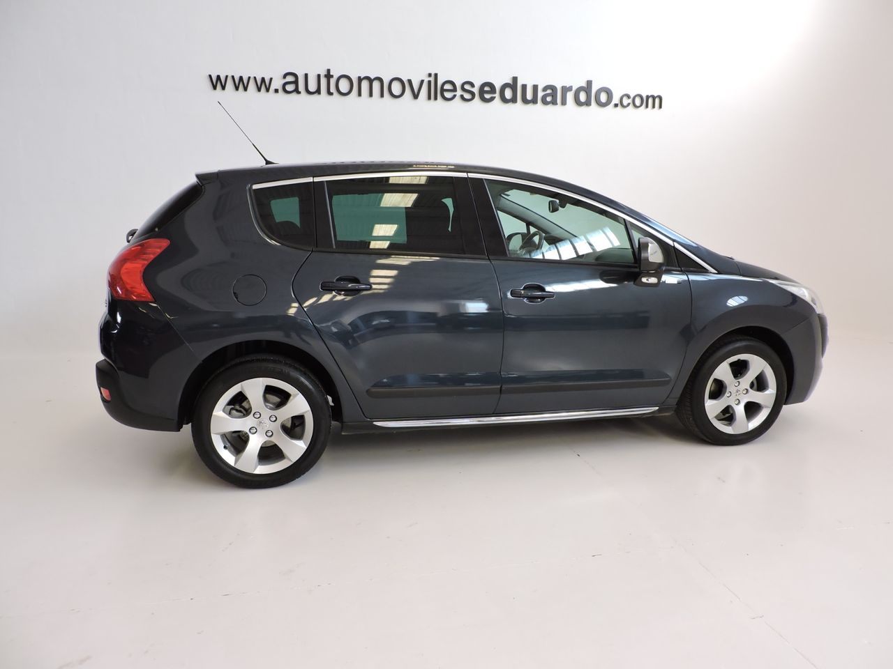 Peugeot 3008 Style 1.6 VTi 120 - Foto 5