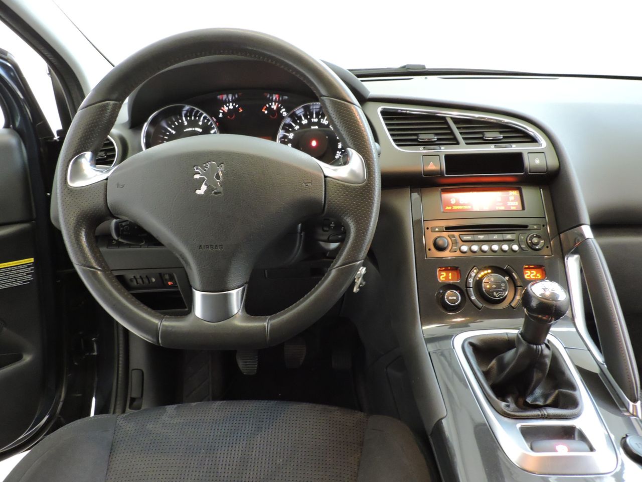 Peugeot 3008 Style 1.6 VTi 120 - Foto 13