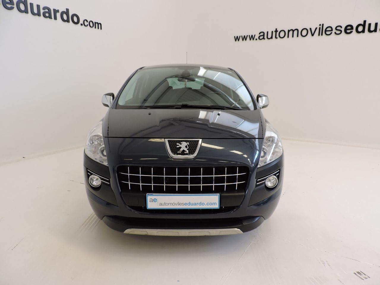 Peugeot 3008 Style 1.6 VTi 120 - Foto 3
