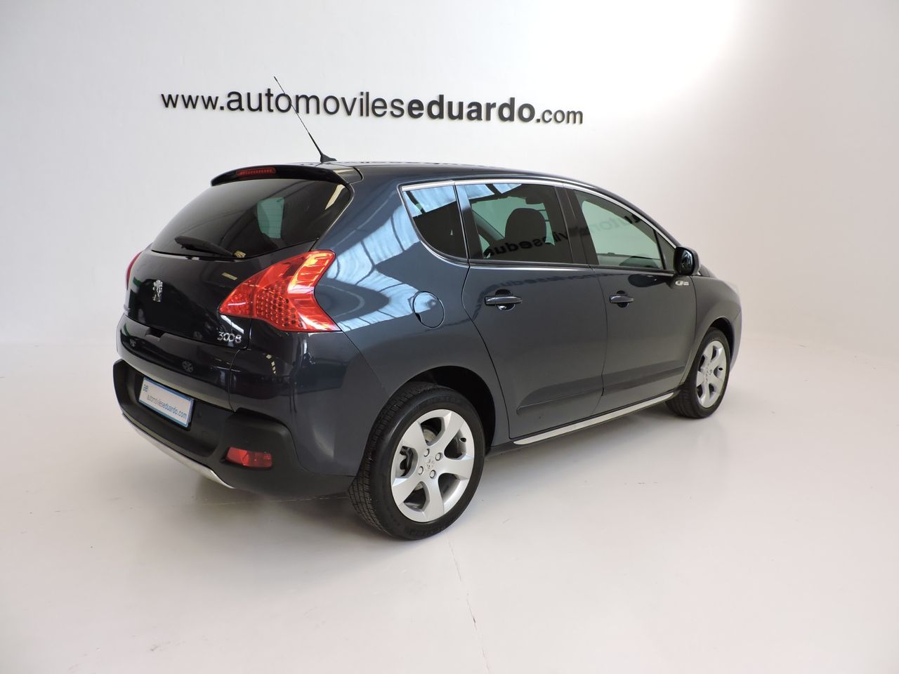 Peugeot 3008 Style 1.6 VTi 120 - Foto 7